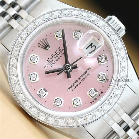 cheap women's rolex watches for sale|buy second hand Rolex uk.